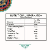 Haldirams Boondi - 7.06 Ounce,, ()