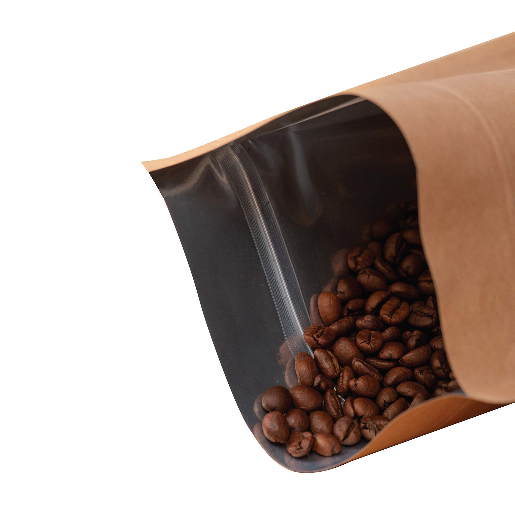 Coperaco Blossom, Decaf, Swiss Water Process, Ground Coffee, Rich and Aromatic, Gourmet, Artisanal, Medium Dark Roast, Nutty, Complex Enough to be