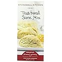 Stonewall Kitchen Traditional Scone Mix, 14.37-Ounce Boxes