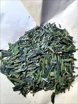 Longjing Green Tea Chinese Xi Hu Dragon Well Tea Long Jing Tea Longjing Tea Organic Loose Leaf 250g