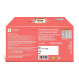 Paper Boat Chikki, Peanut Bar, No Added Preservatives and Colours (Pack of 30, 28g Each)