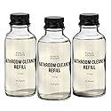 Public Goods Bathroom Cleaner Refill | Refill Concentrate for Toilets, Tile, Showers, Sinks | Cruelty Free, Vegan Friendly | Scented with Lemon