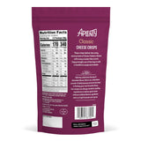 Amazon Brand, Aplenty Classic Cheese Crisps, 2.11 Oz