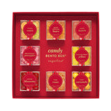 Sugarfina Lunar New Year Mountain 8 Piece Candy Bento Box | Lunar New Year 2026