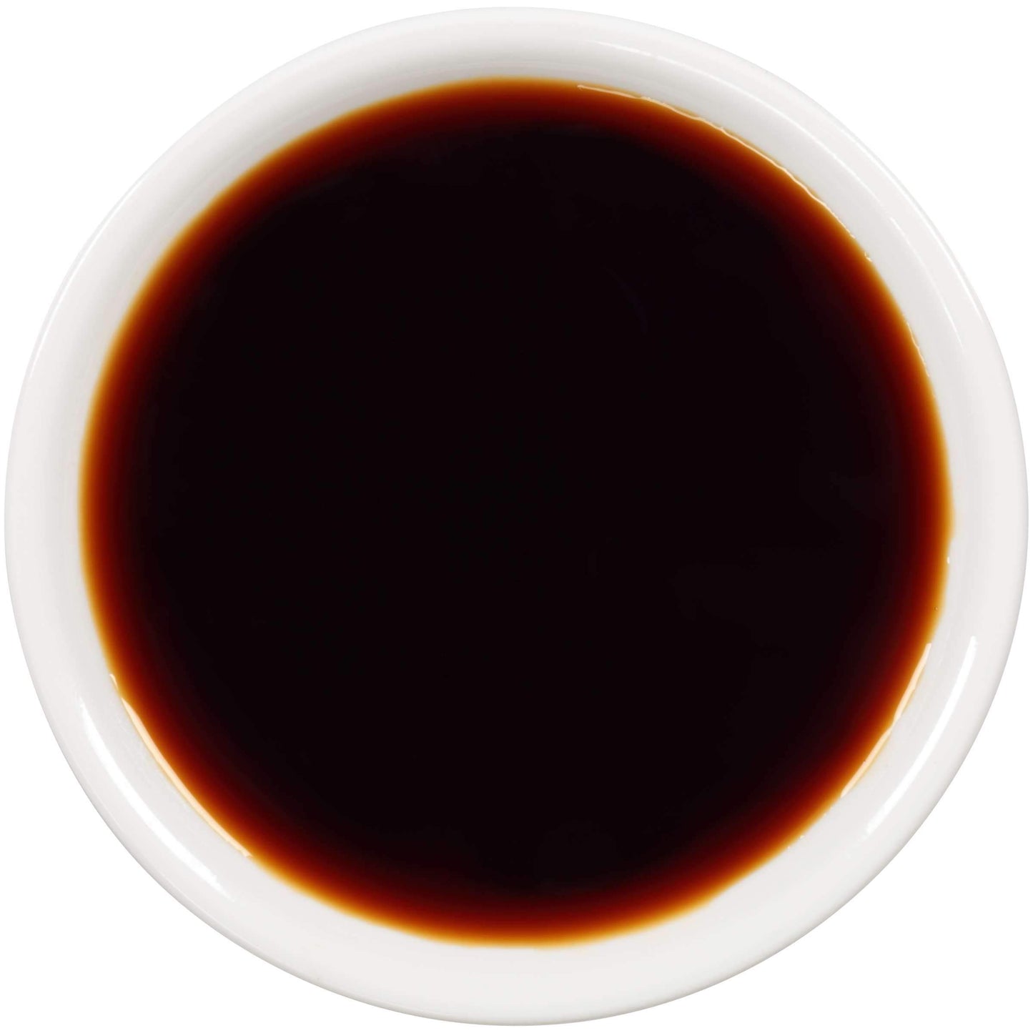 Kikkoman Less Sodium Soy Sauce, 0.5 Gallon -- 6 per case.