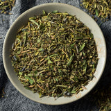 GranAroma Herbes De Provence, Aromatic Herb Blend, Seasoning for Roasted Chicken, Grilled Vegetables, and Savory Soups (6.4 Ounce)