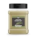 Birch & Meadow Ground Rosemary, 4 oz, Cooking & Baking, Aromatic Spice