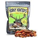 Horny Hunter Gourmet Trail Mix - Duck Hunter Gifts - Hunting Gifts for Men - Funny Gag Gift for Men - Dad Hunting Gifts - Weird Stocking Gift, Fun