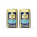 Premium Selection Ground Coffee Bland 2 Pack (5 lb Each) Arabica beans Restaurant blend