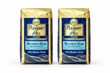 Premium Selection Ground Coffee Bland 2 Pack (5 lb Each) Arabica beans Restaurant blend