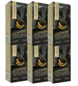6 Boxes eGano Premium Ganoderma Cafe Latte Instant Coffee With Ganoderma Lucidum Extract (21g x 20 Sachets/Box)