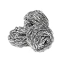 Royal Regular Stainless Steel Sponge, Package of 144