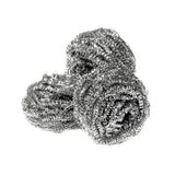 Royal Regular Stainless Steel Sponge, Package of 144