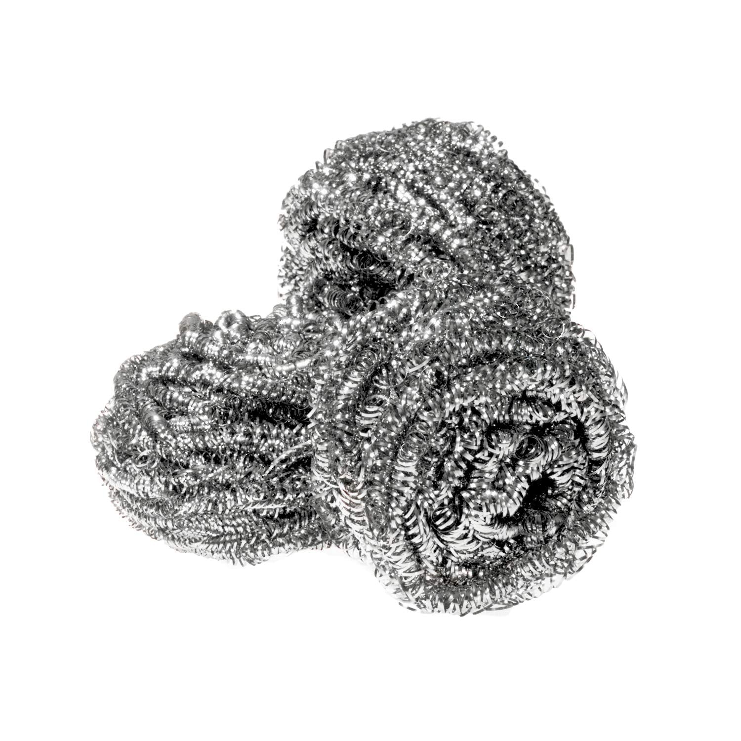 Royal Regular Stainless Steel Sponge, Package of 144