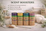 Sheets Laundry Club Laundry Scent Booster Beads Lavender, 4-Pack, Calming Floral Fragrance, Long-Lasting Freshness