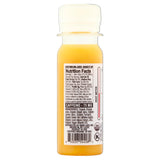 +GNGR Energy Booster - Organic Cold-Pressed Ginger Shot with Turmeric, Green Tea, Orange & Lemon Juice. Natural Energy Shot for Immune and Digestive