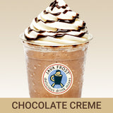 Chocolate Creme Base Drink Mix - 3 LB Bag