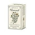 Life Plus Style Gourmet Of the Earth Chamomile Tea (Individually Wrapped, Caffeine-Free) 30-Count