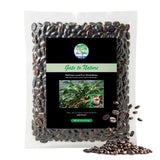 Gate to Nature Wild Civet Arabica Coffee Whole Beans, Freshly Made Luxury Kopi Luwak Coffee Bean, Dark Roast Kopi Luwak Coffee Gifts, Produce in best