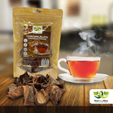 Hierbasmex - Cuachalalate Bark - 4oz - Natural Tea