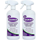 FOLEX Professional Carpet Spot Remover, 34oz