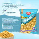 Haldirams Boondi - 7.06 Ounce,, ()