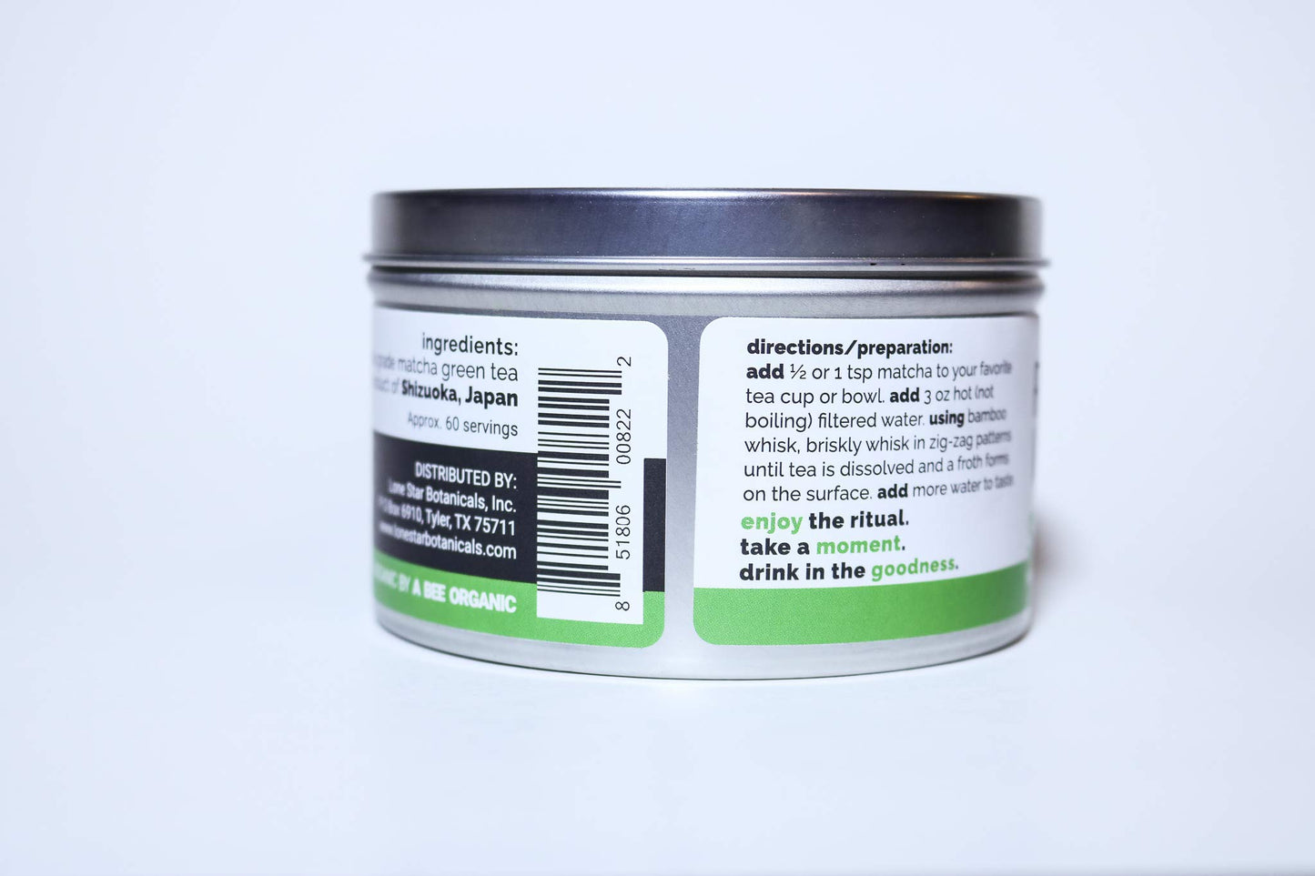 Matcha (Ceremonial Grade)