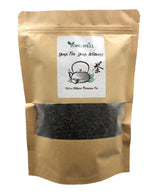 YongWell Premium Yunnan Pu Erh Loose Leaf Tea, 100% Natural, Helps Digestion & Weight Loss (8oz.)