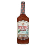 Bear & Burton’s Key West Style Mary Mix | Best Bloody Mary Mix for Perfect Cocktails | Premade Bloody Mary, Ready to Serve