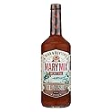 Bear & Burton’s Key West Style Mary Mix | Best Bloody Mary Mix for Perfect Cocktails | Premade Bloody Mary, Ready to Serve