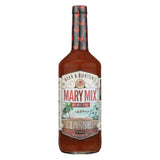 Bear & Burton’s Key West Style Mary Mix | Best Bloody Mary Mix for Perfect Cocktails | Premade Bloody Mary, Ready to Serve