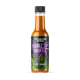Graveyard Garlic Double Tap Truffle Hot Sauce