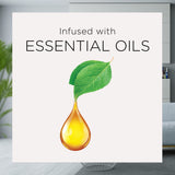 Air Wick Essential Mist Refill, 1 ct, Fresh Pine and Juniper, Essential Oils Diffuser, Air Freshener, Fall scent, Fall decor