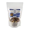 Alfabel Natural Solution Palo Azul Tea 8 Ounce - Resealable Stand Up Pouch