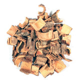 Hapsmiley Albizziae Cortex (Mimosa Tree Bark/Hehuanpi/???) Dried Bulk Herbs 3.5 Oz (100 g)