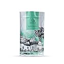 Assam Breakfast High Caffeine Loose Black Tea from India (200+ Cups) - Fresh Harvest - Perfect for Strong Morning Milk Tea Or Indian Chai Tea