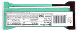 Nugo Dark Mint Chocolate Chip Bar, 1.76 OZ