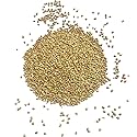 Certified Organic Hulled Buckwheat Groats,Non-GMO, Raw, Vegan, Bulk (10LB)
