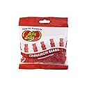 Jelly Belly Confections 3 oz. Hot Cinnamon Bears
