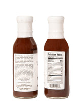 Bad Byron's Butt Rub Competition Barbeque Sauce, 14 oz | Tomato-Based BBQ Sauce | Sweet Heat & Tangy Flavor | Perfect for Grilling & Smoking (14 Ounce