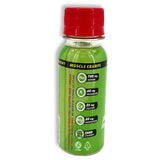 Bob's Pickle Potion Plus #9 Sport Shot. Pickle Juice Shots. 3 Oz (Pack of 12, Dill Pickle Plus)