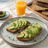 Dave's Killer Bread 21 Whole Grains & Seeds Thin-Sliced, Whole Grain Organic Bread, 20.5 oz Loaf
