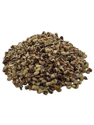 Spuun Foods Wild Eastern Black Walnuts (1 Pound)
