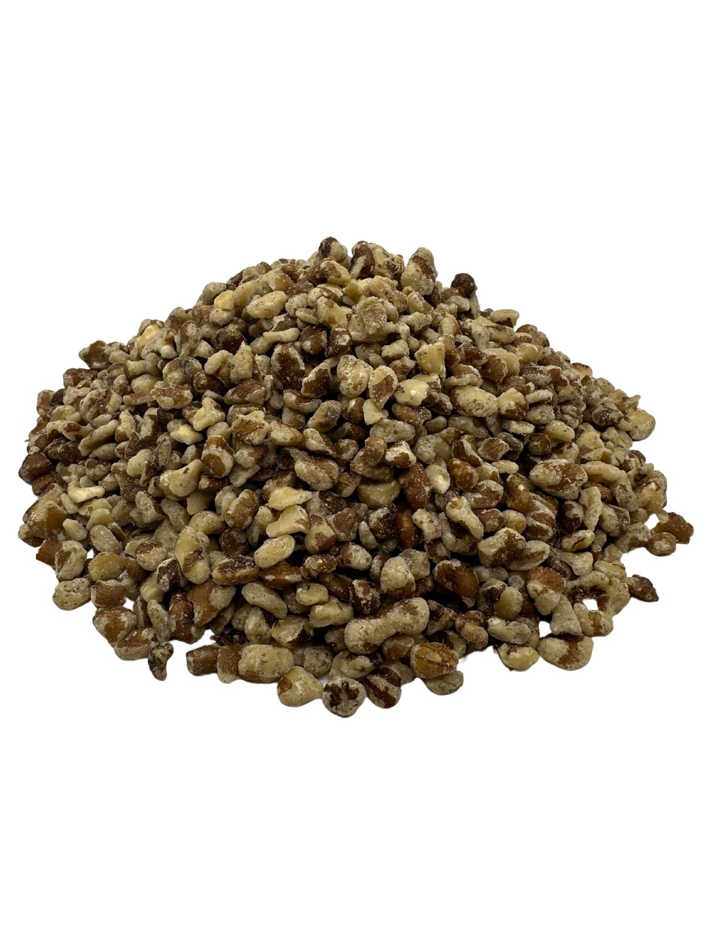 Spuun Foods Wild Eastern Black Walnuts (1 Pound)
