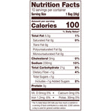 Snyder's of Hanover Mini Pretzels, 10 Count 0.92 Oz