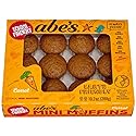 Abe's Mini Carrot Muffin 12ct, 10 OZ