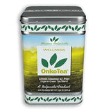 OnkoTea® - Wellness Tin (Pack of 100)