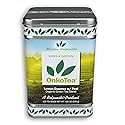 OnkoTea® - Wellness Tin (Pack of 100)