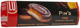 LU Biscuits European Biscuits - Pim's With Orange Filling - 5.29 Ounces