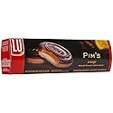 LU Biscuits European Biscuits - Pim's With Orange Filling - 5.29 Ounces